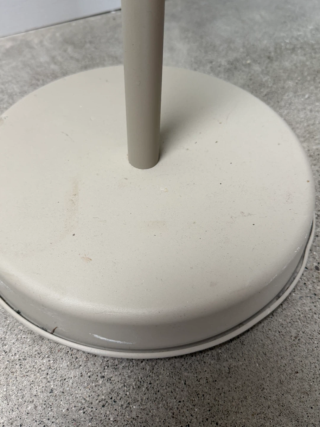 IKEA Adjustable Floor Lamp with 3 Lights - photo 4