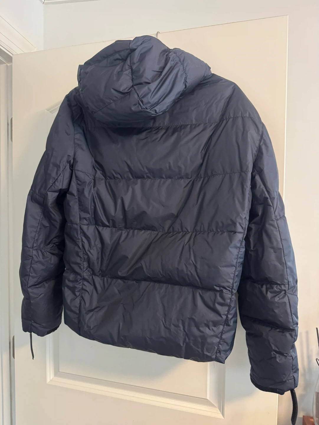 Polo Ralph Lauren Downhill Alpine Ski Puffer Jacket - photo 3