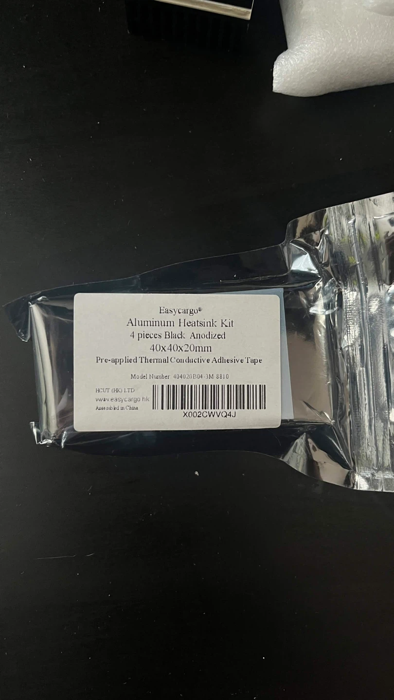 TEC1-04804 Thermoelectric Cooler Peltier Module (7 in total) - photo 3