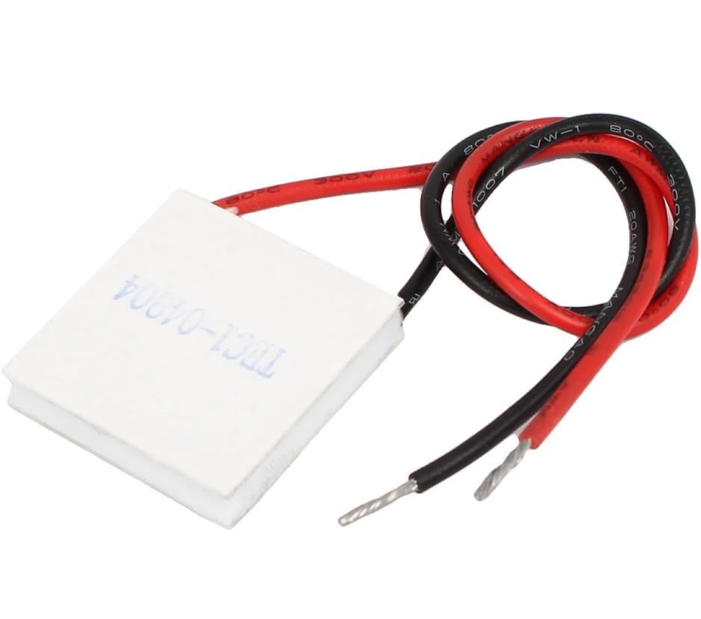 TEC1-04804 Thermoelectric Cooler Peltier Module (7 in total) - photo 5