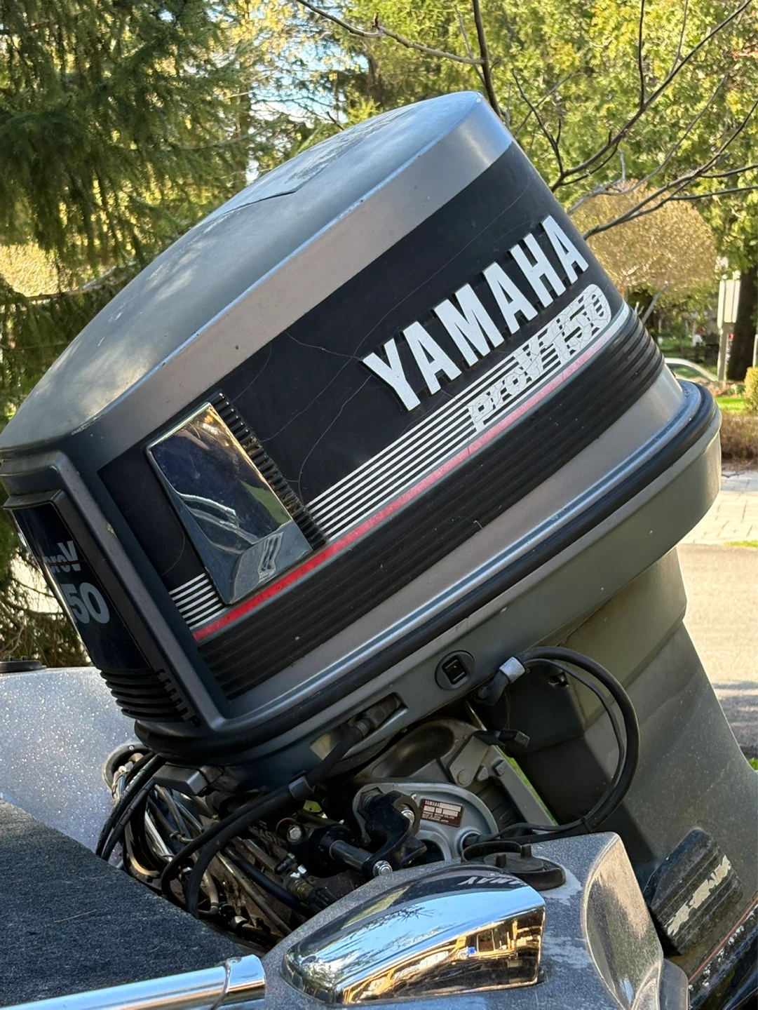 1987 Ranger 375V - photo 2