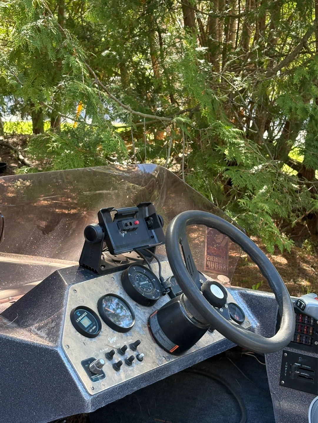 1987 Ranger 375V - photo 3