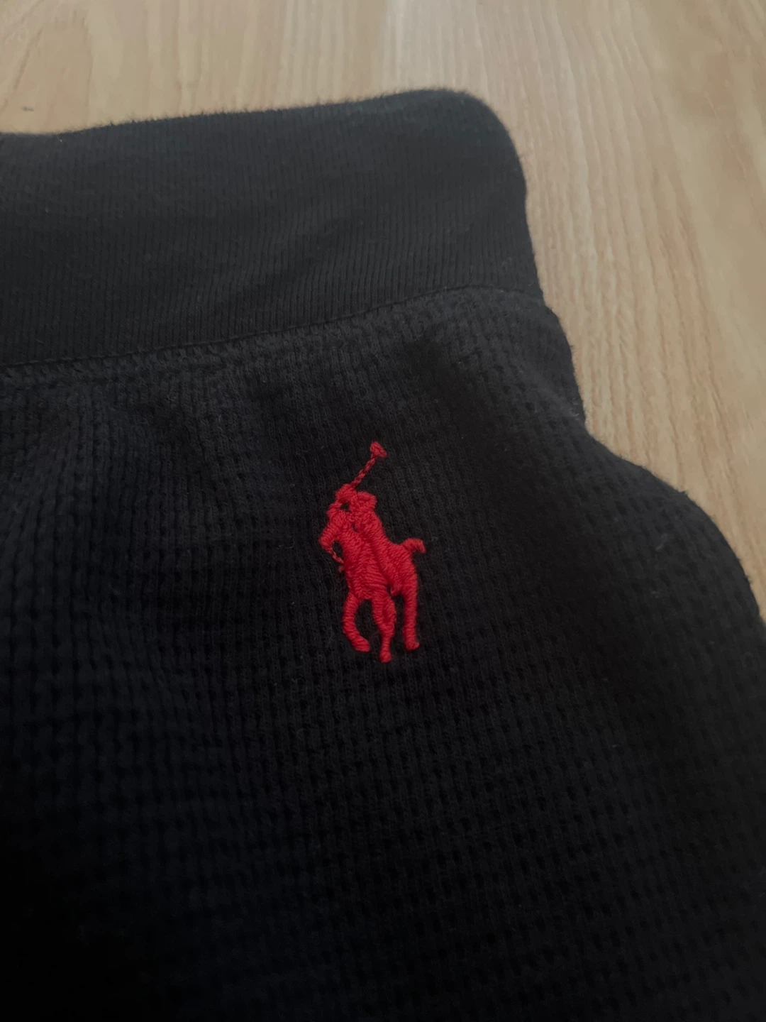 Polo Ralph Lauren Sleepwear Joggers Size M - photo 2