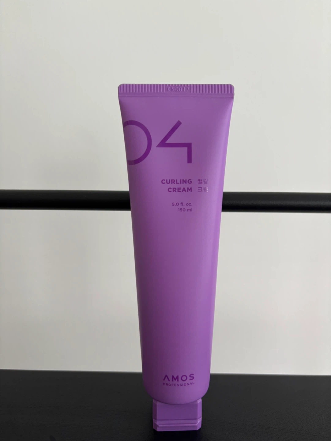 AMOS Professional Curling Cream 150 ml