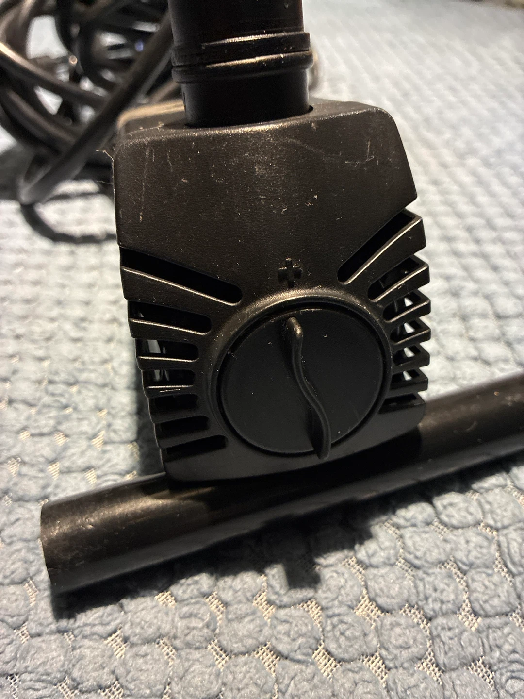 Water pump. Geoglobal Partners PF525CA Submersible Water Pump - photo 3