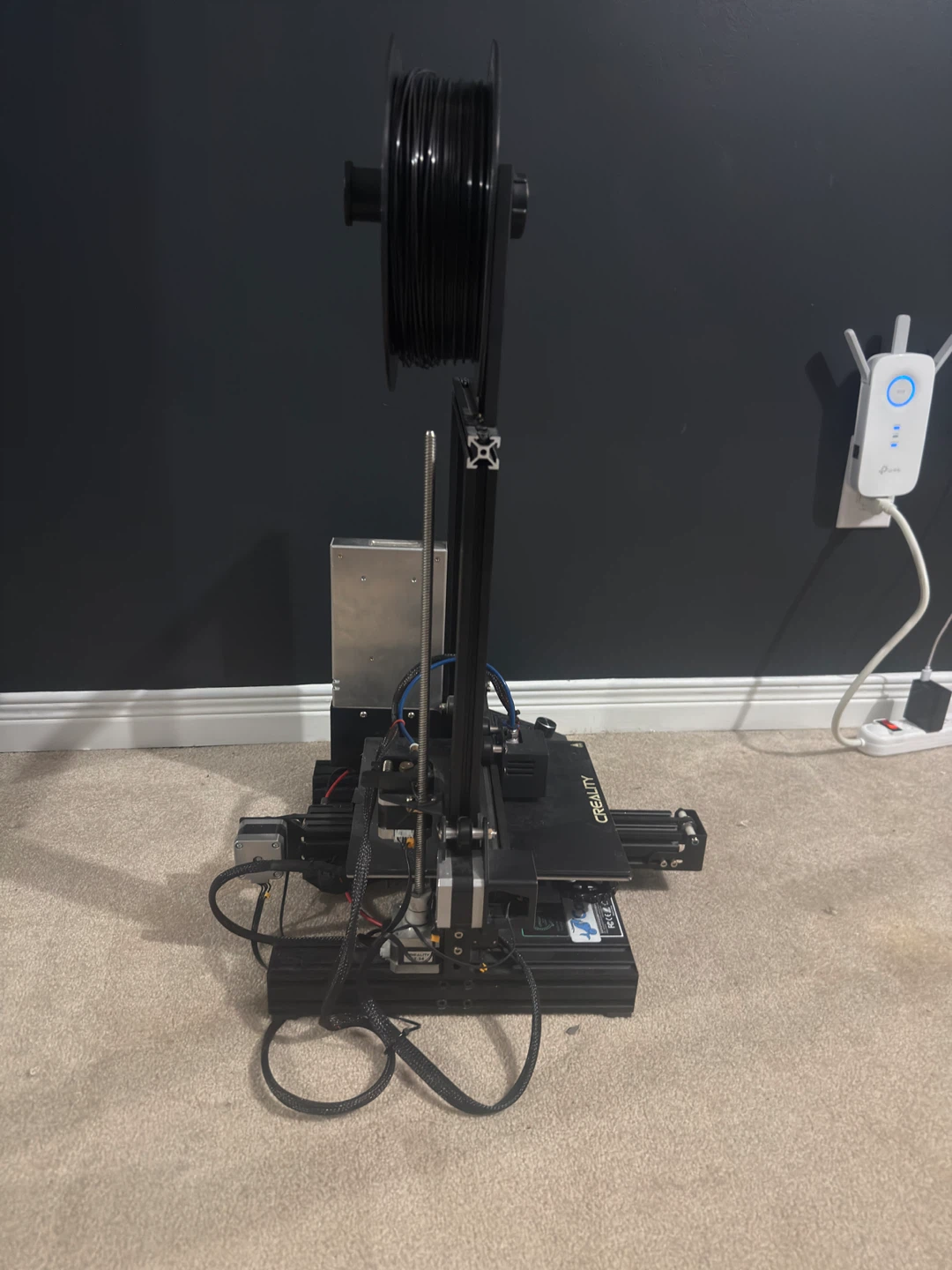 Creality Ender 3 3D Printer - photo 4