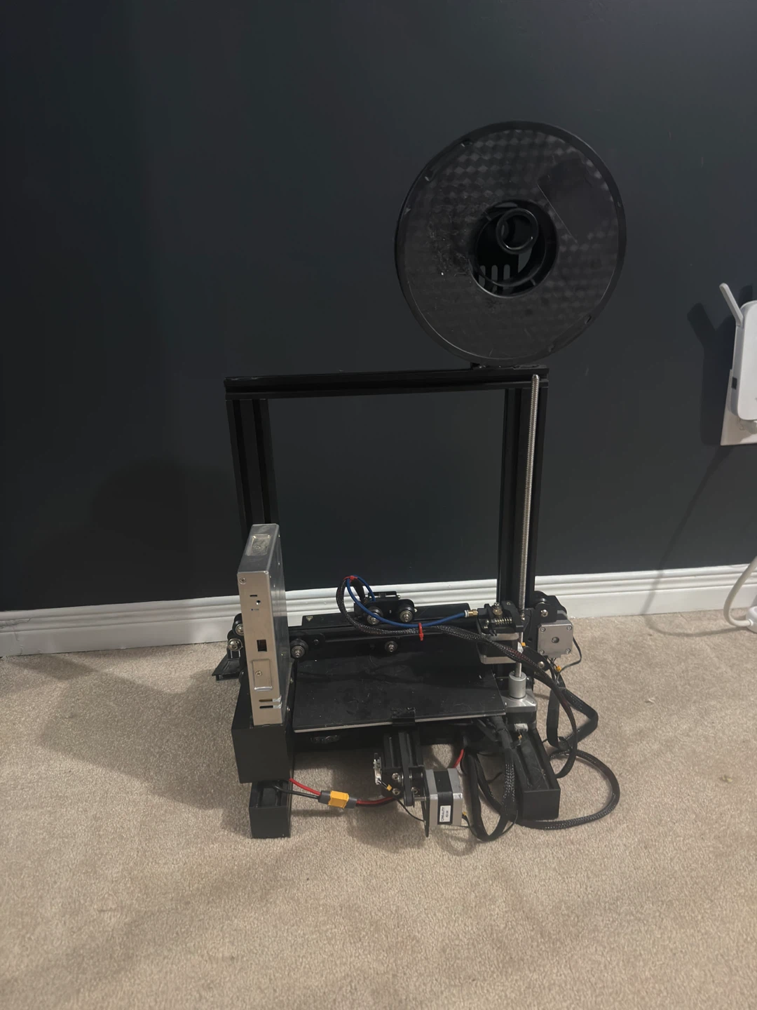 Creality Ender 3 3D Printer - photo 3