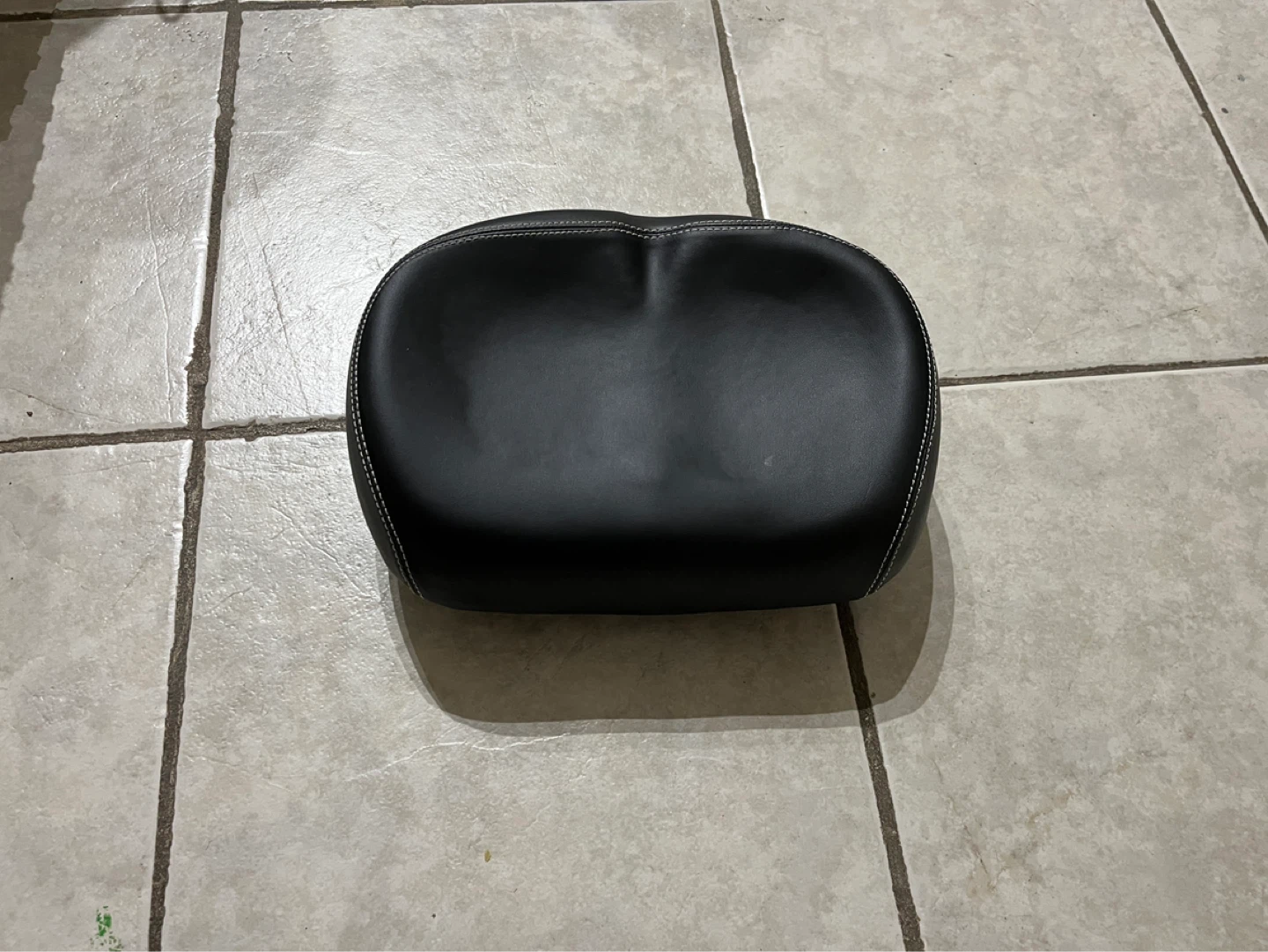 Bike seat