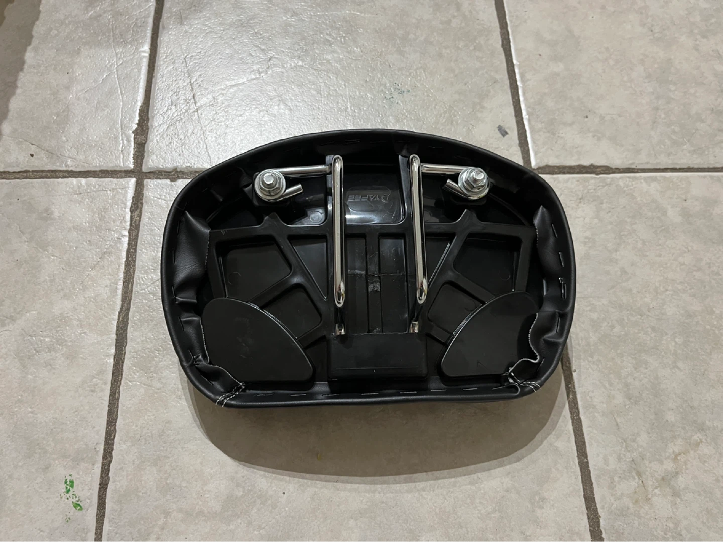 Bike seat - photo 2