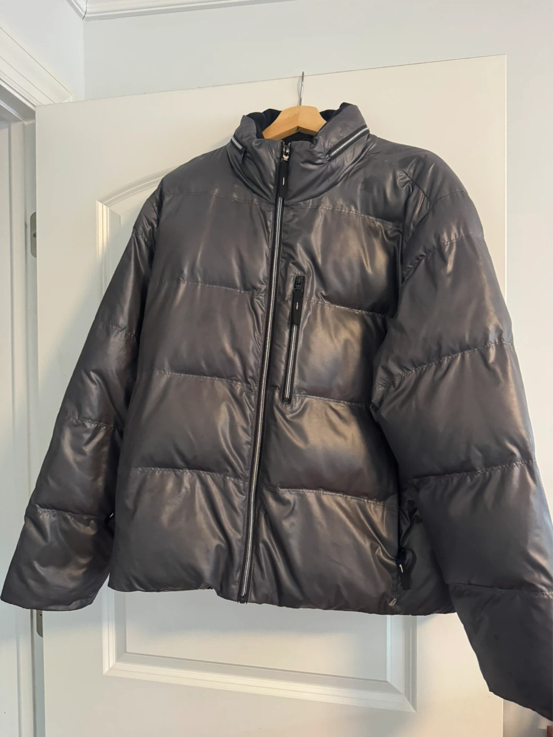 Calvin Klein Puffer Jacket