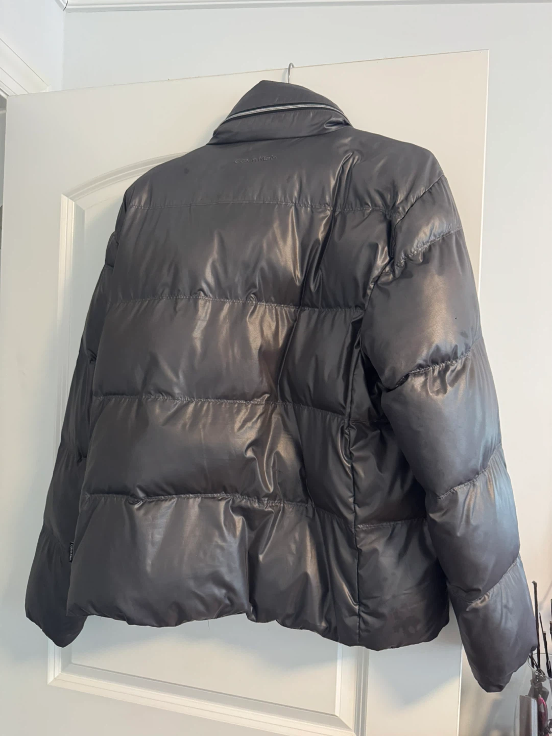Calvin Klein Puffer Jacket - photo 3