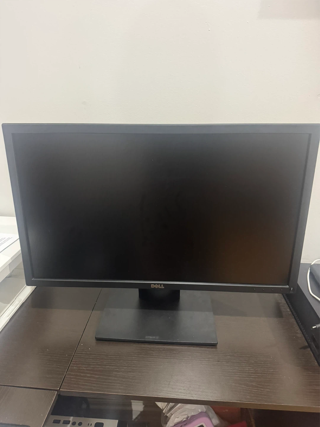 Dell Flat Panel Monitor
