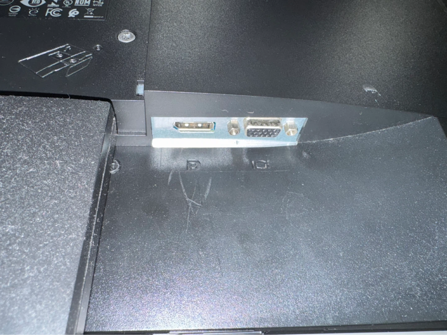 Dell Flat Panel Monitor - photo 3