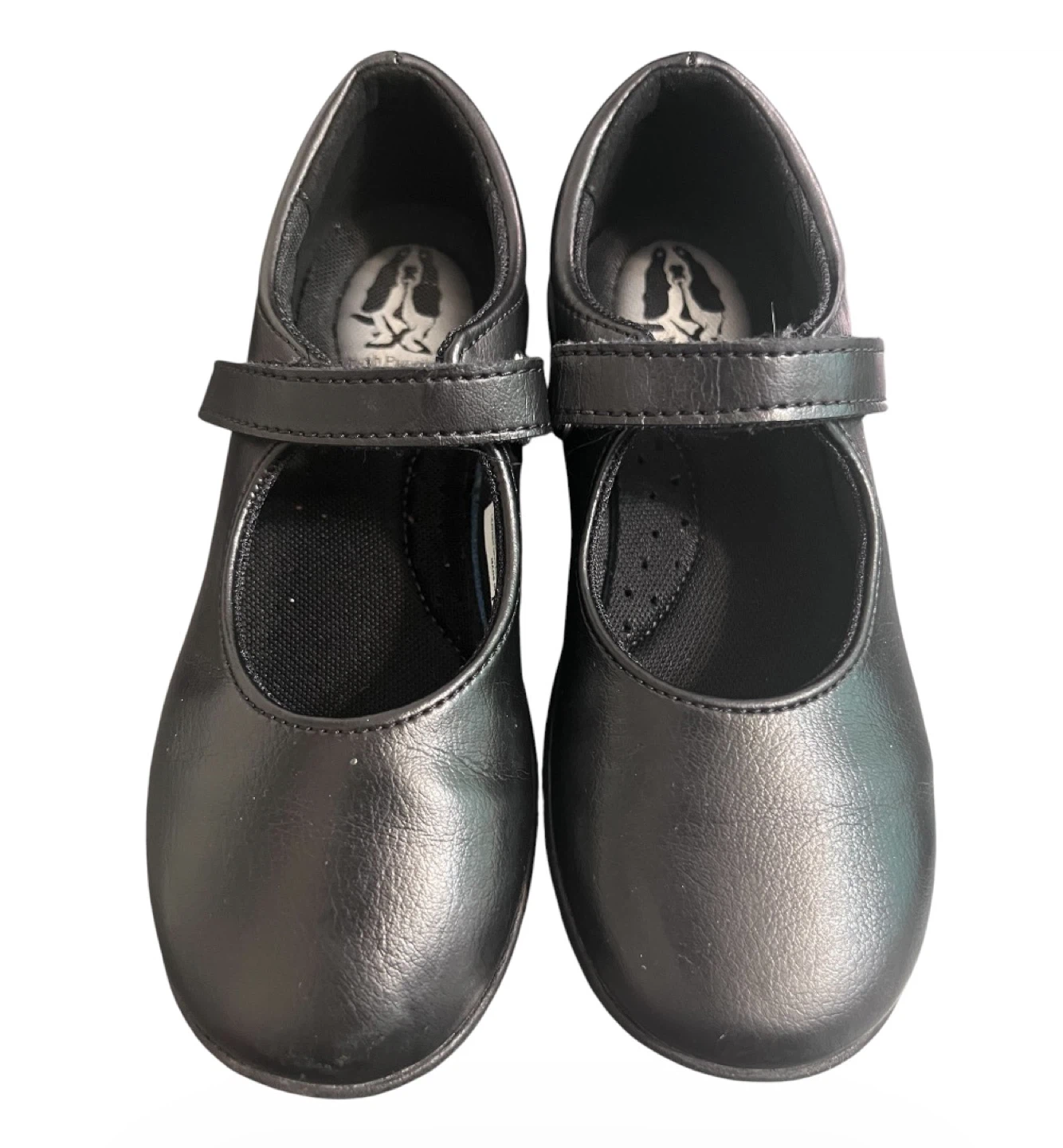 Hush Puppies Lexi Toddler/Children’s Mary Jane – Size 12W - photo 4