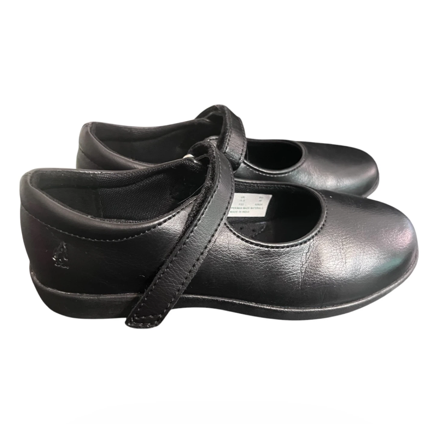 Hush Puppies Lexi Toddler/Children’s Mary Jane – Size 12W