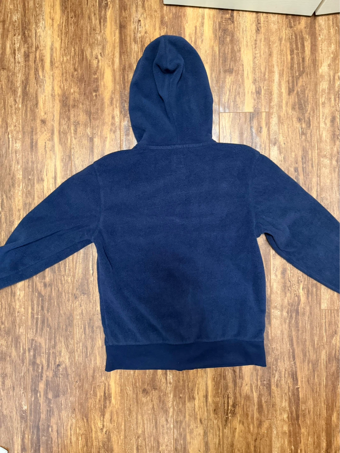 GAP Kids Zip-Up Hoodie - photo 3