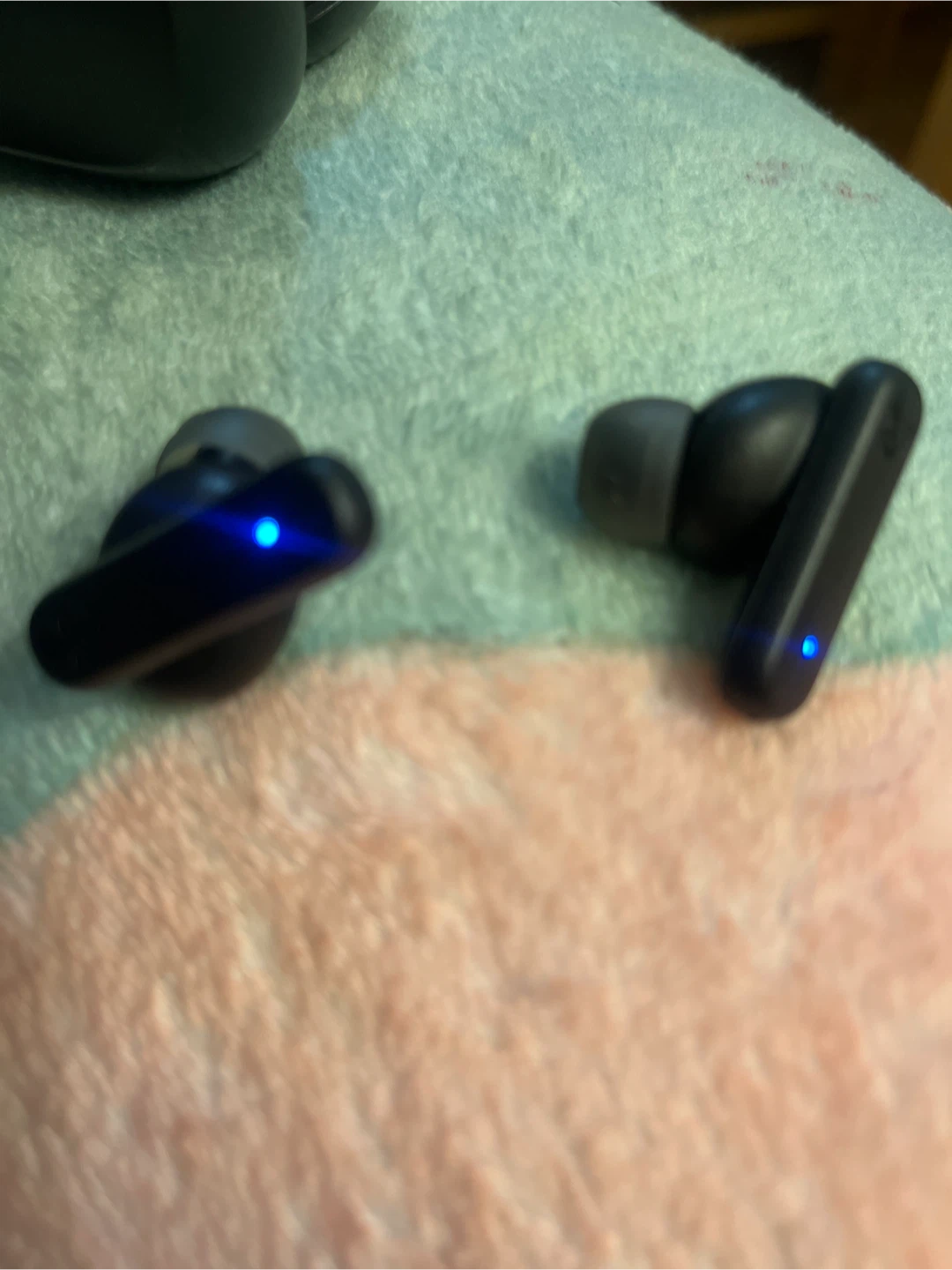 Skullcandy Indy Evo True Wireless Earbuds - Black - photo 2