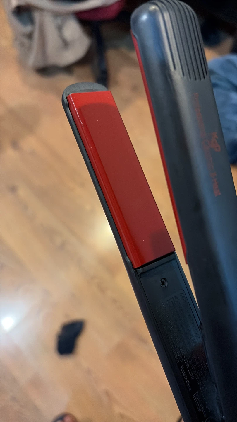 KQC Hair Straightener