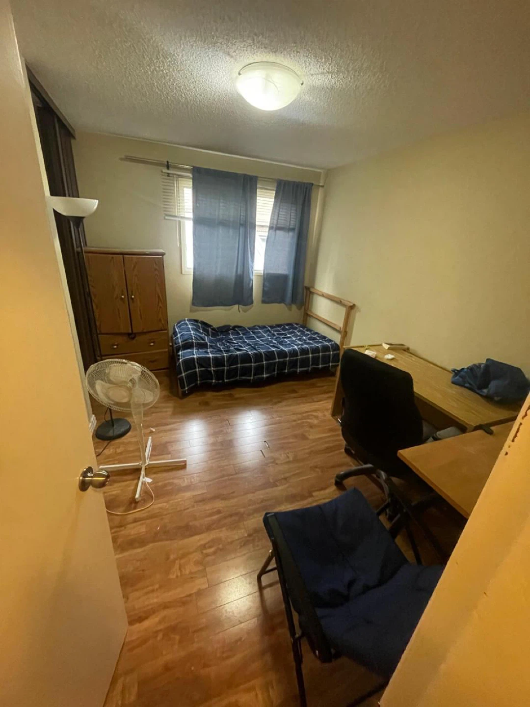Room for rent