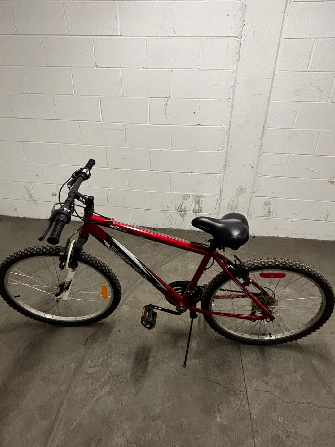 Supercycle XC2.6 Mountain Bike - photo 3