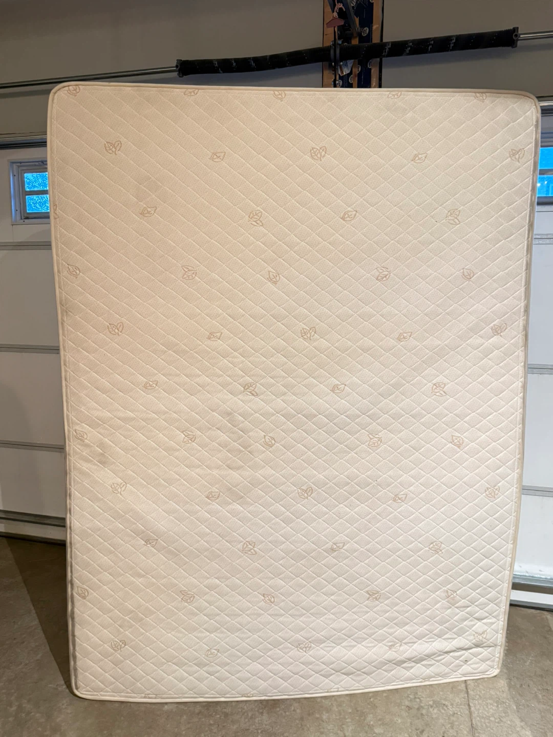 Queen Mattress