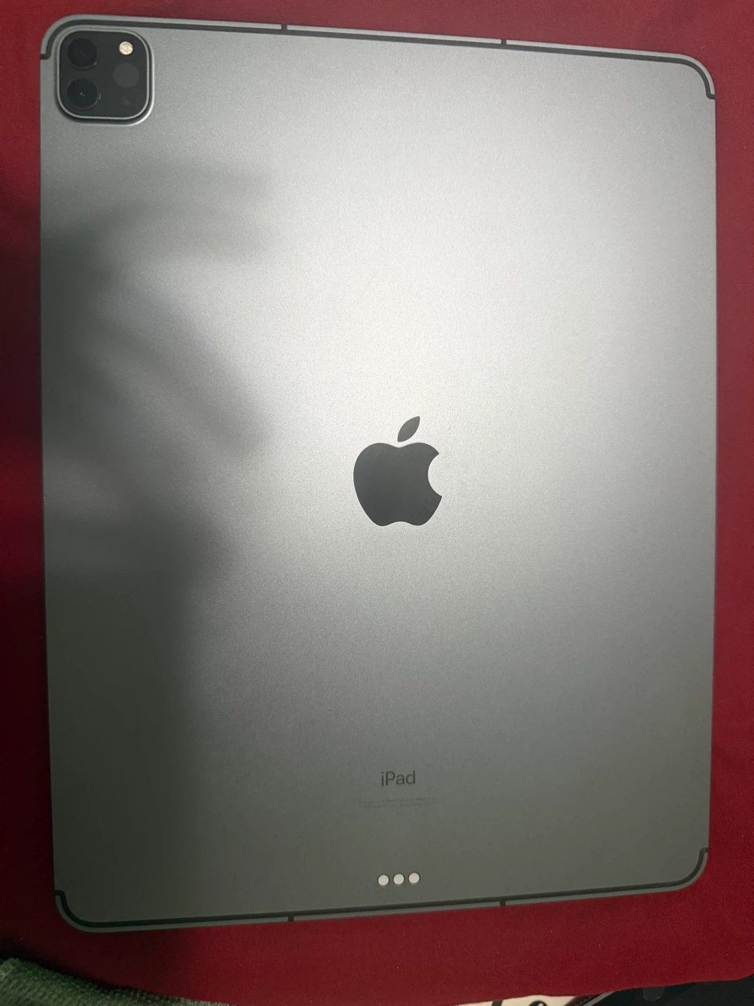 Apple iPad Pro 12.9-inch (5th generation) - photo 2