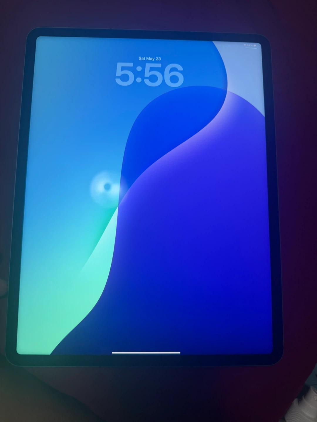 Apple iPad Pro 12.9-inch (5th generation) - photo 4
