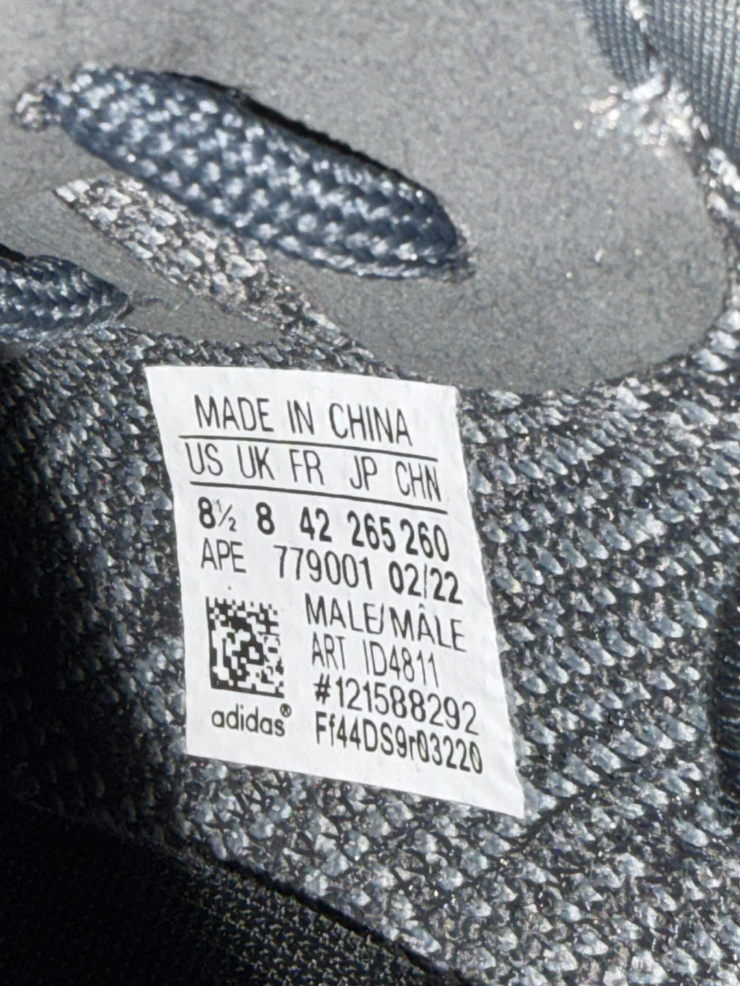 Adidas Yeezy Boost 350 V2 - photo 3