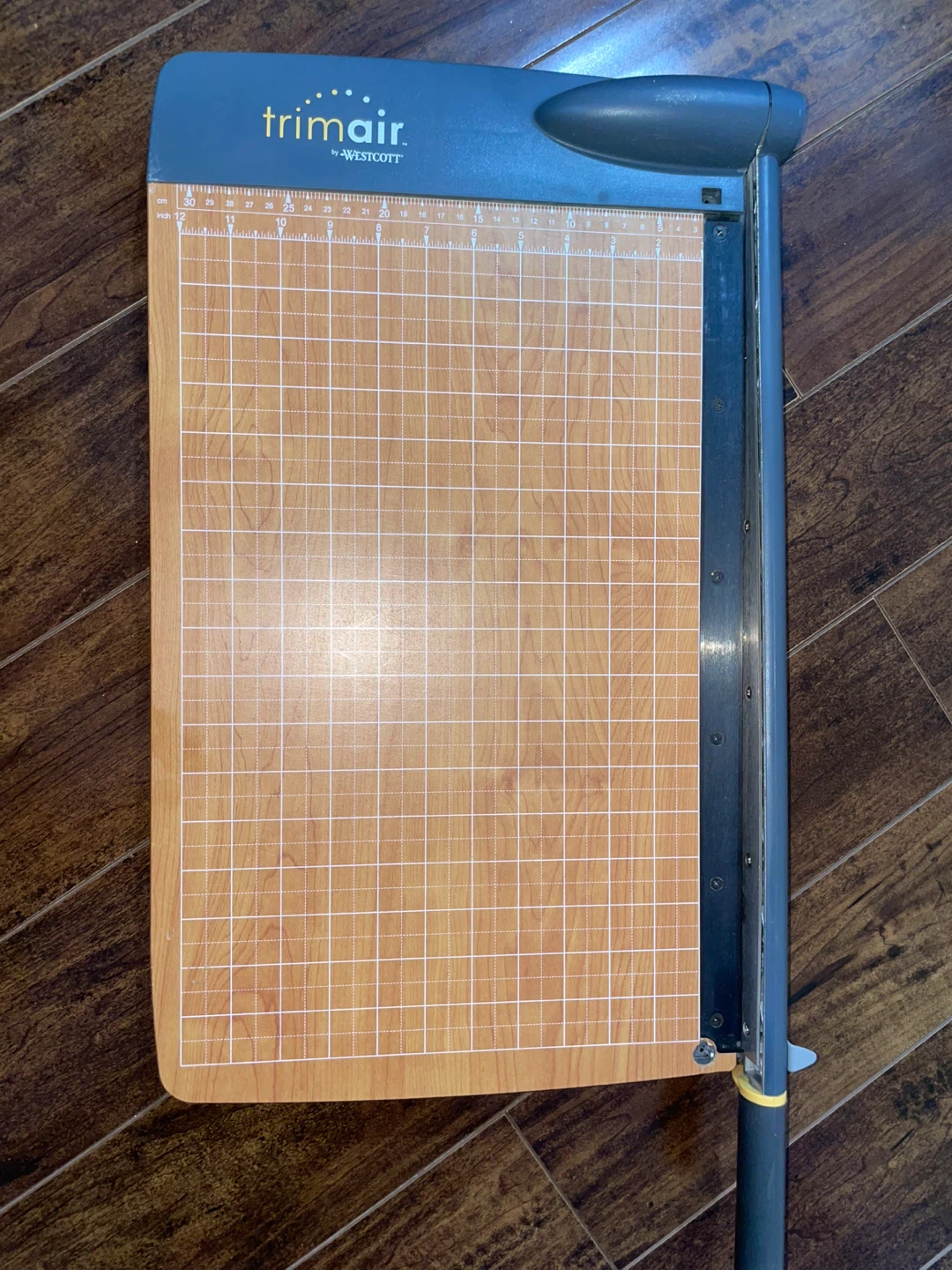 Westcott Trimair Titanium Paper Trimmer