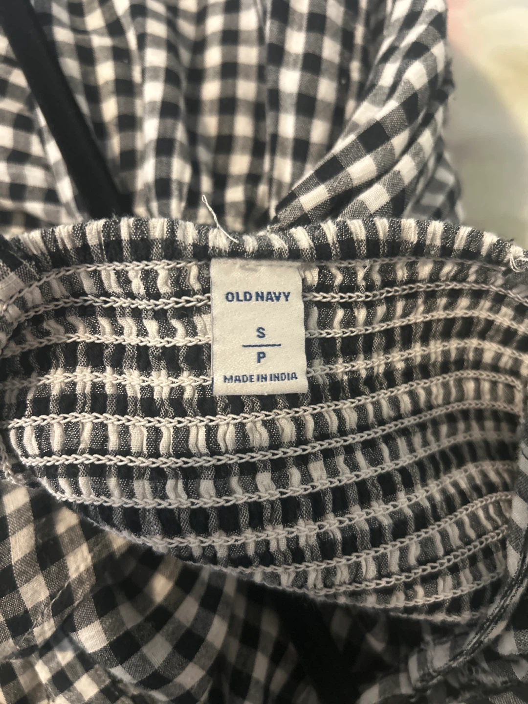 Old Navy Dress - Size S - photo 4