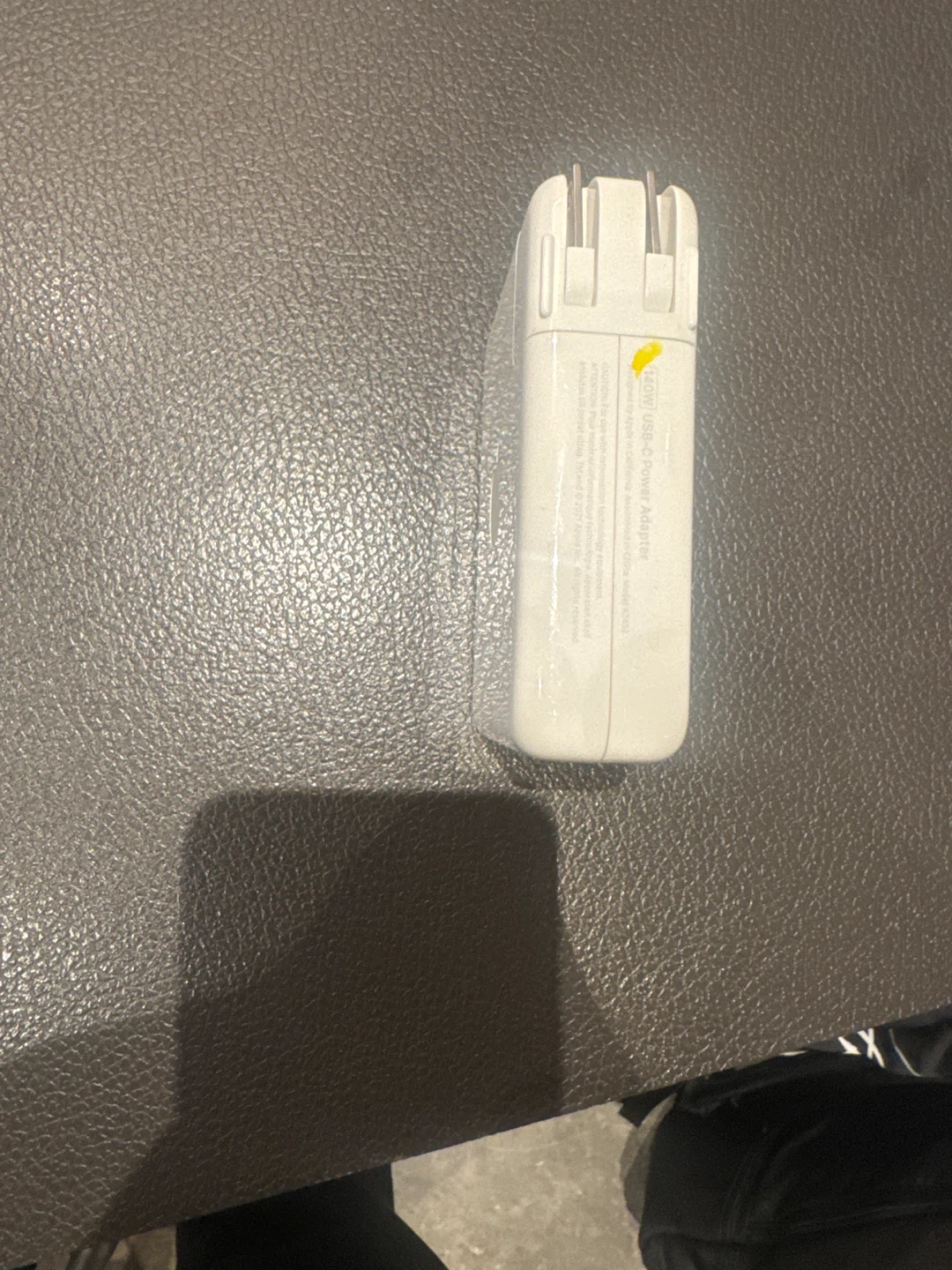 Apple USB-C Power Adapter 96W