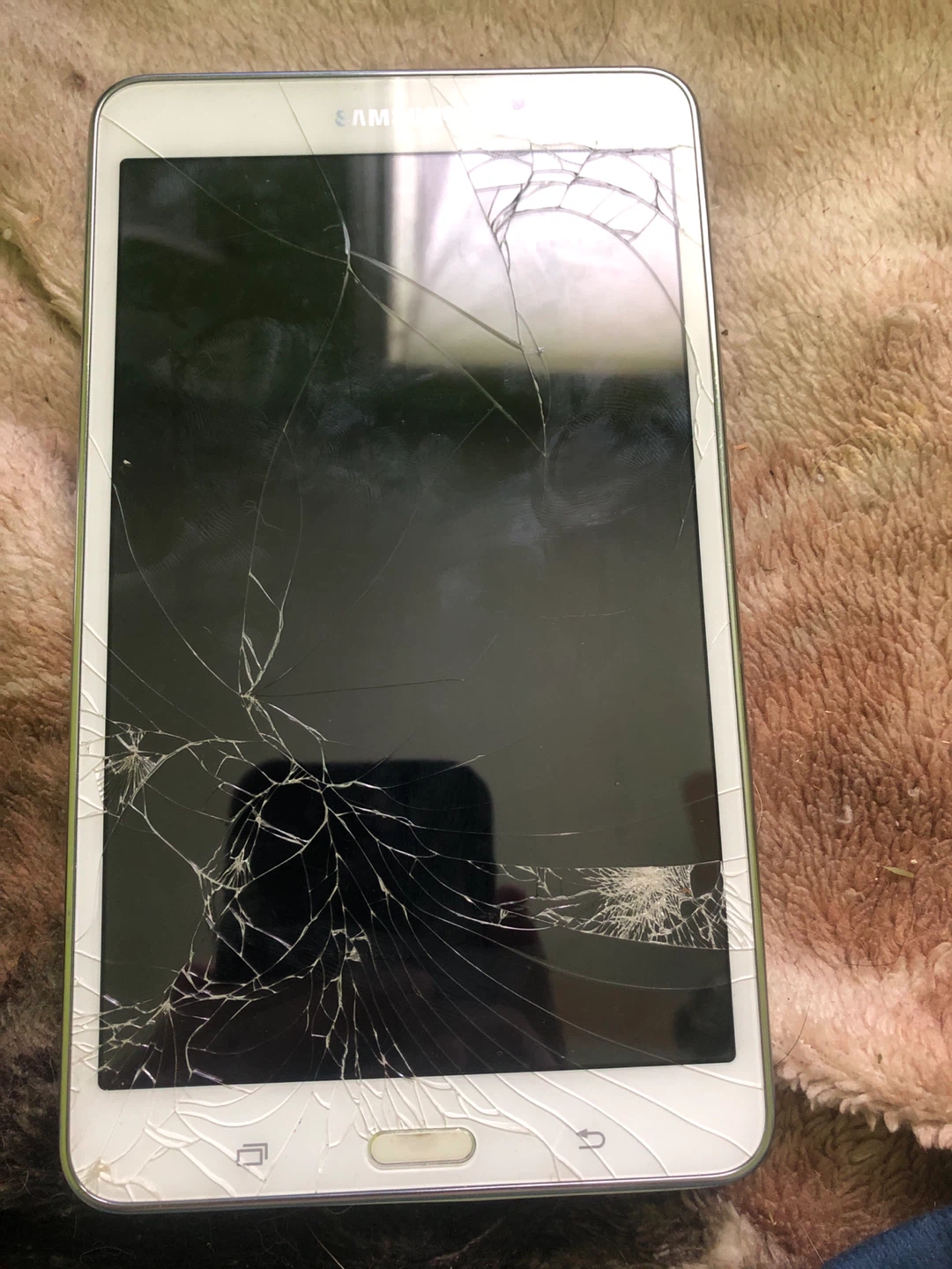 Samsung Galaxy Tab 3 Lite