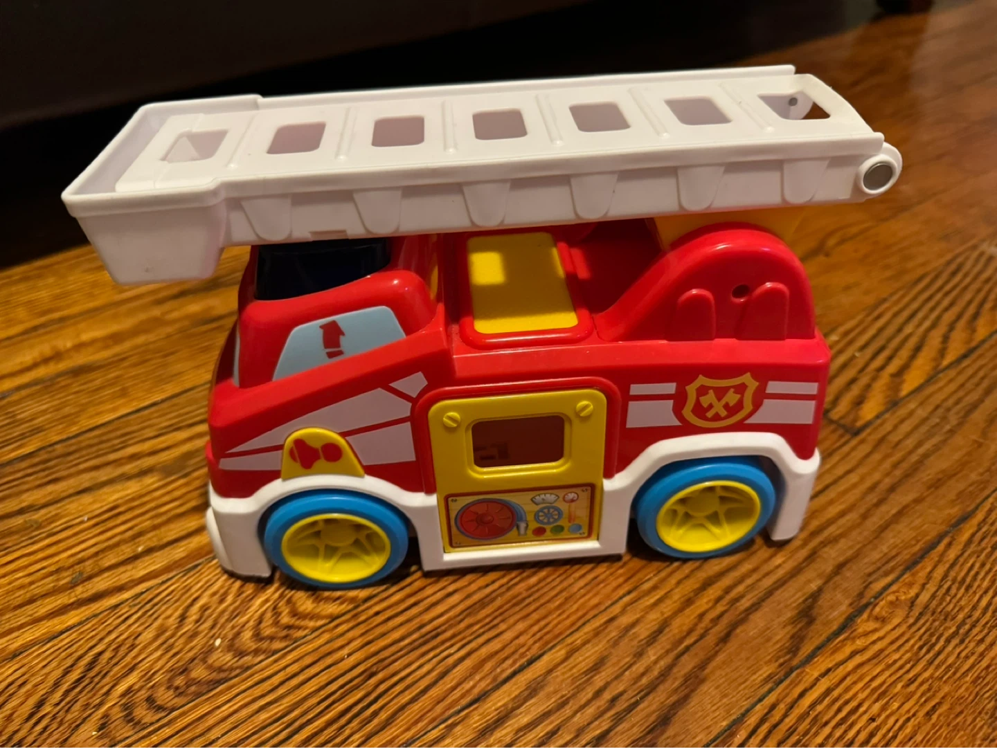 Toy Vehicle Set - photo 4