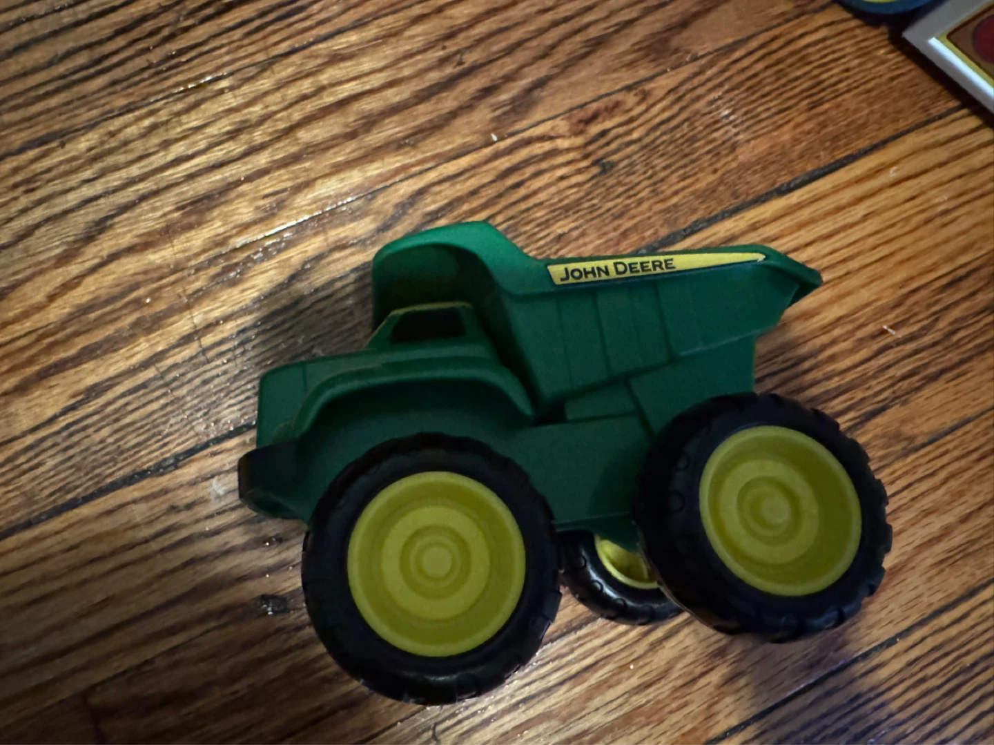 Toy Vehicle Set - photo 2