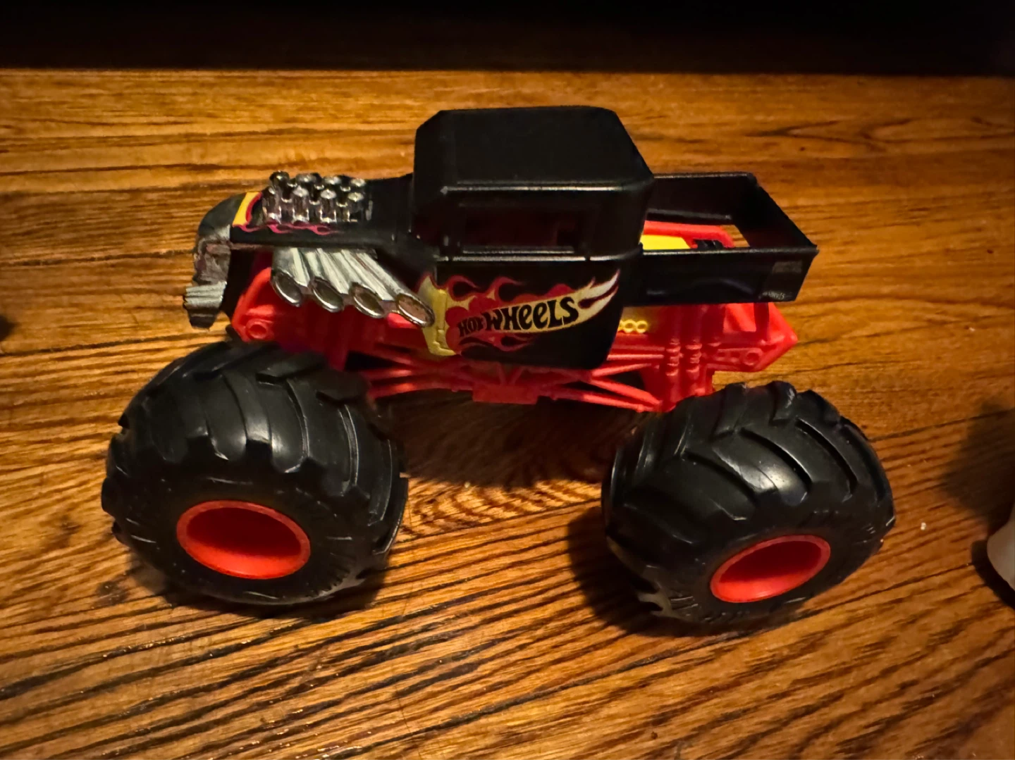 Toy Vehicle Set - photo 3