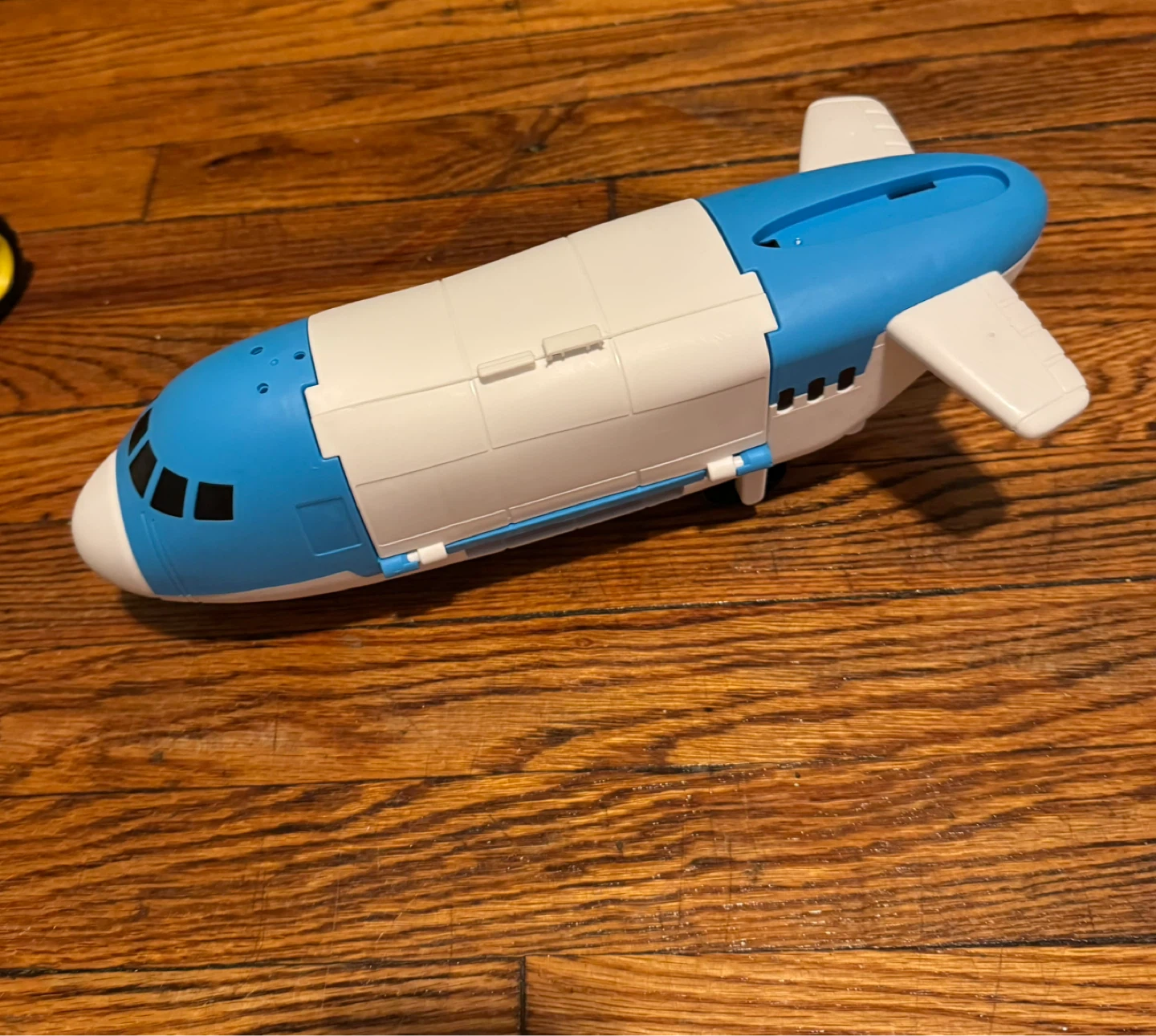 Toy Vehicle Set - photo 5