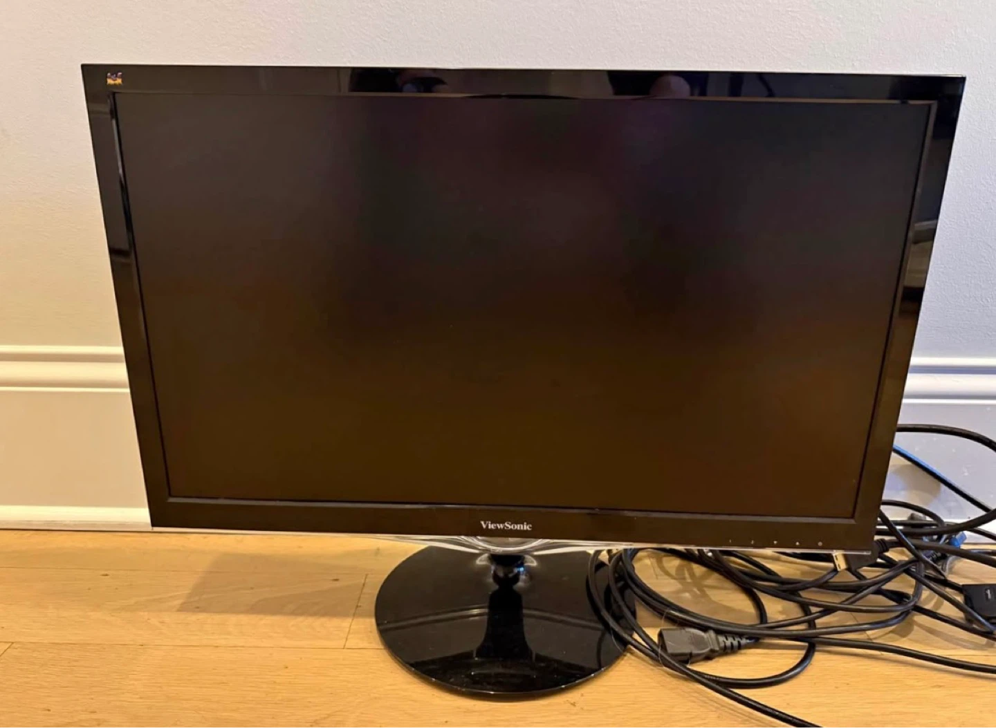 Two 24” ViewSonic Gaming Monitor - photo 2