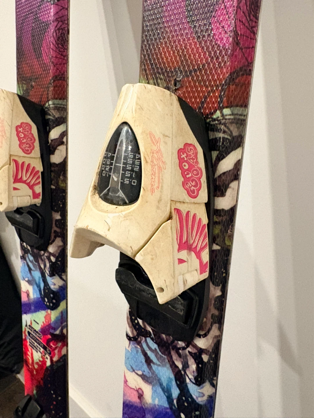 Atomic Elysian Skis kids - photo 3