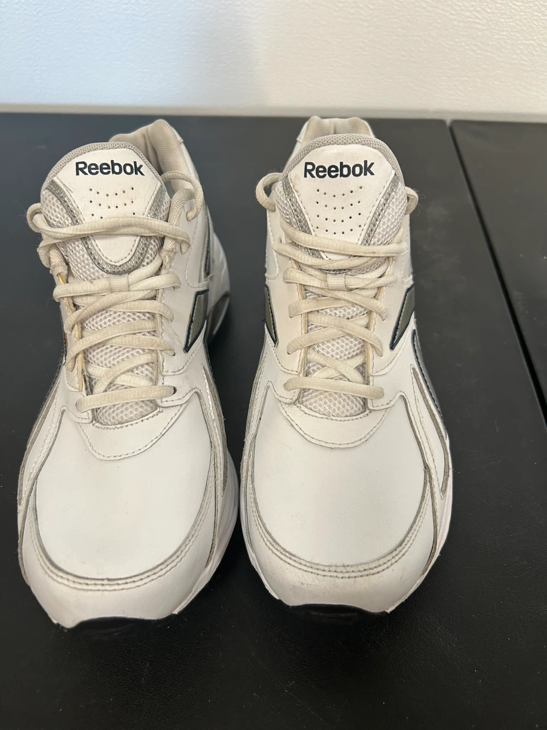 Reebok DMXMAX Sneakers - photo 4