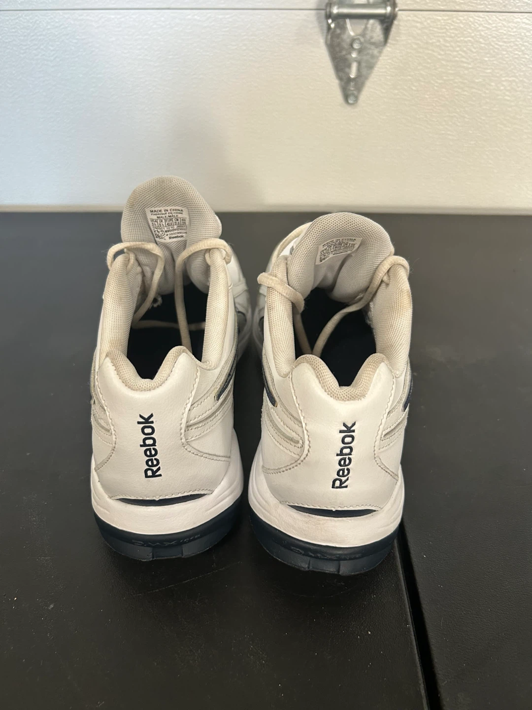 Reebok DMXMAX Sneakers - photo 2