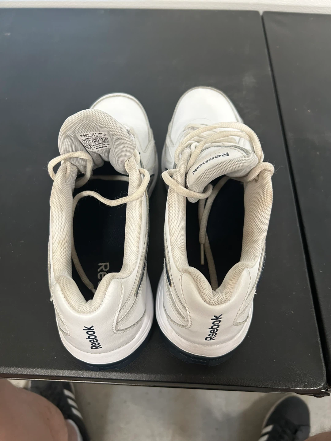 Reebok DMXMAX Sneakers - photo 5