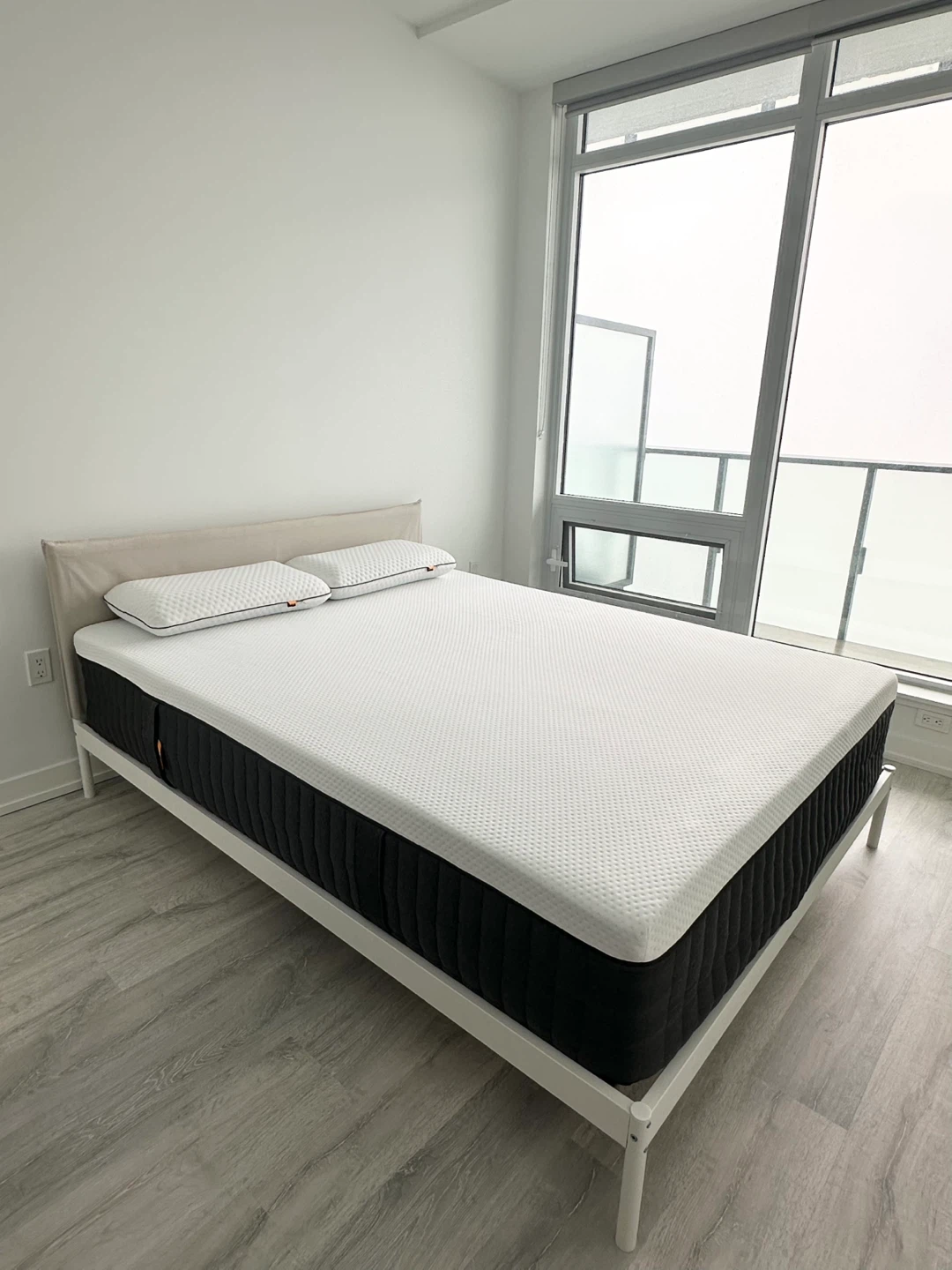 Emma Hybrid Premium - Queen | 60" x 80"