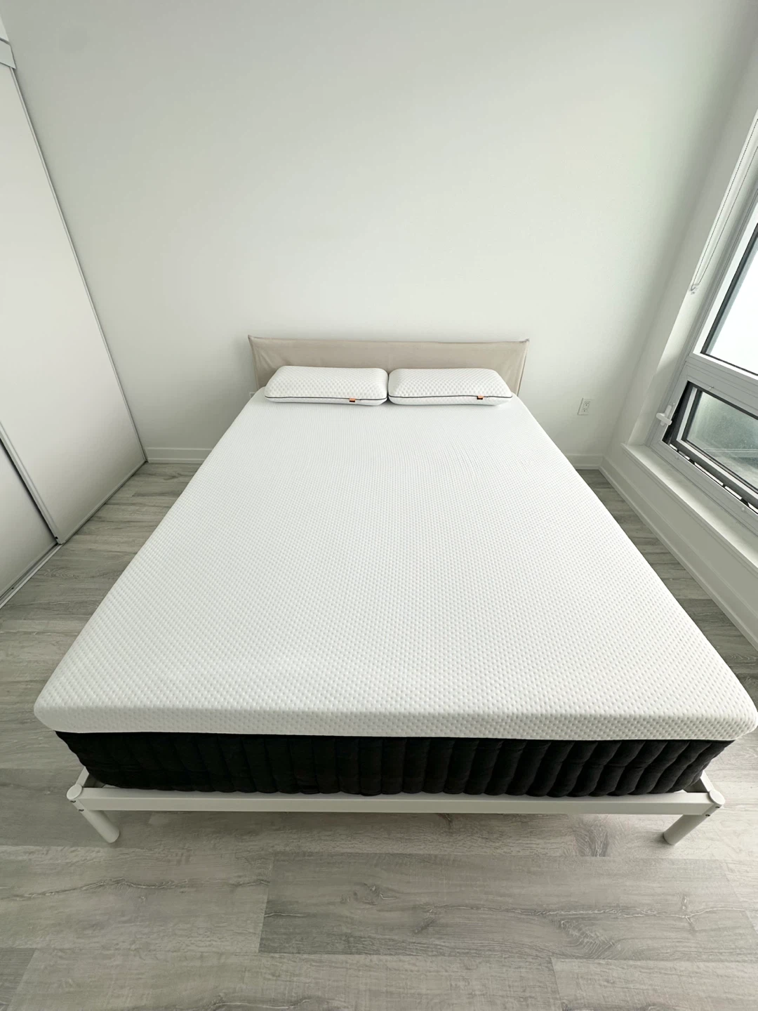 Emma Hybrid Premium - Queen | 60" x 80" - photo 2