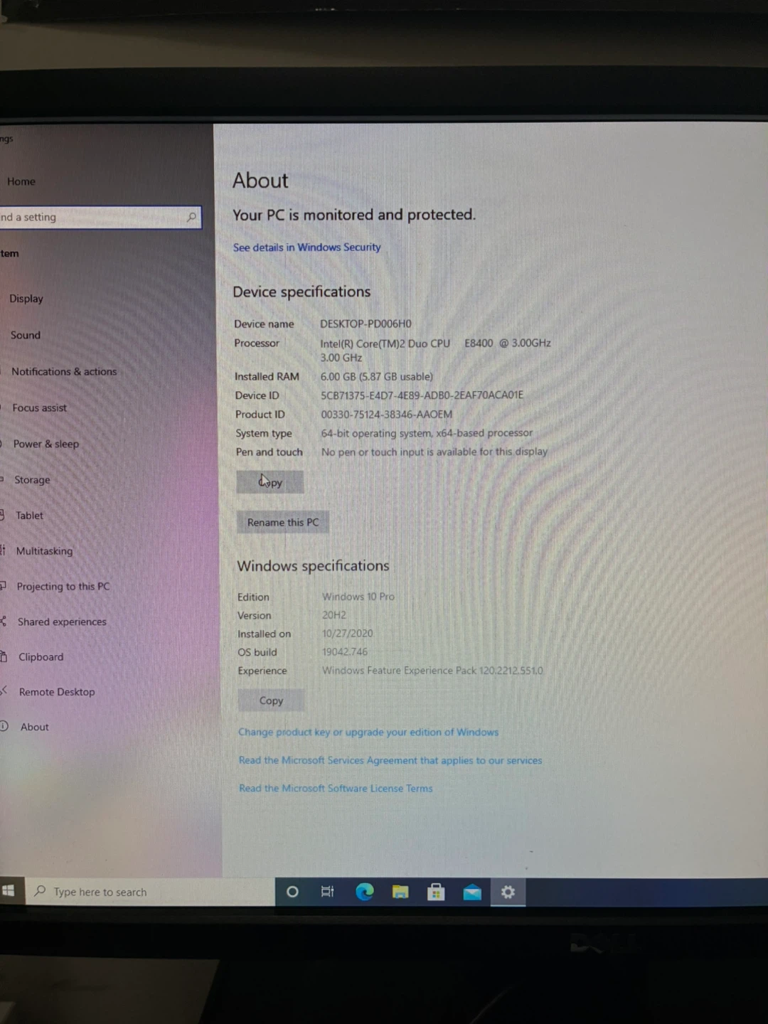 Complete Dual-Monitor Desktop Bundle - Ready to Use! - photo 3
