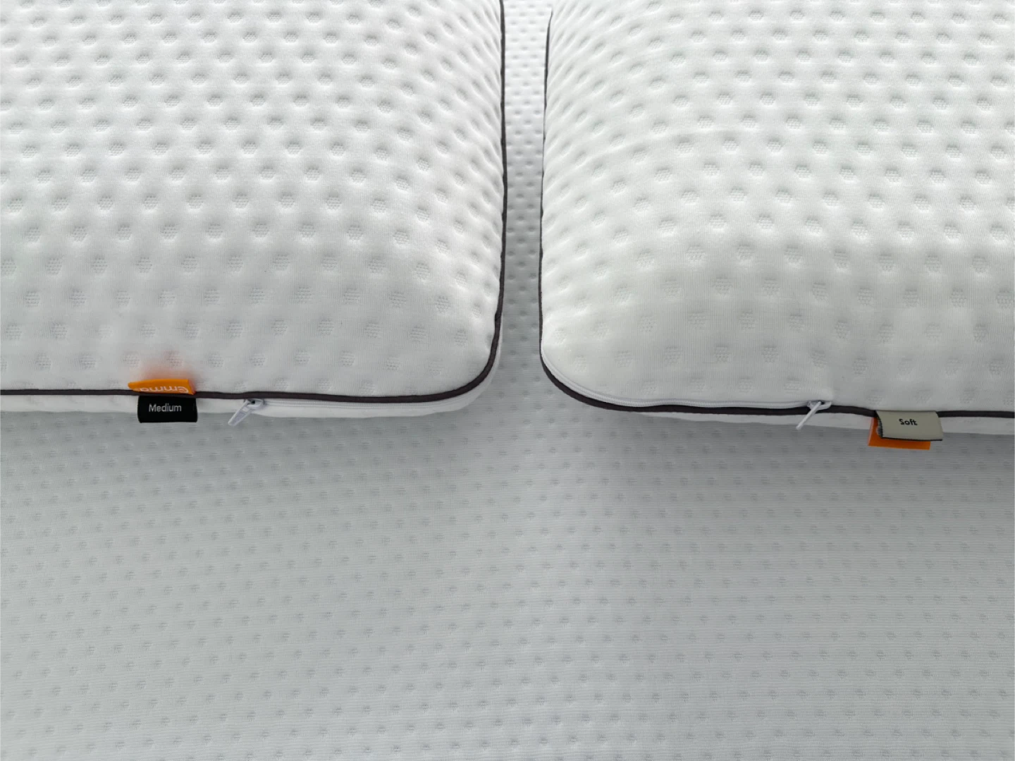 Emma Premium Cooling Pillow- New (2 available) - photo 2