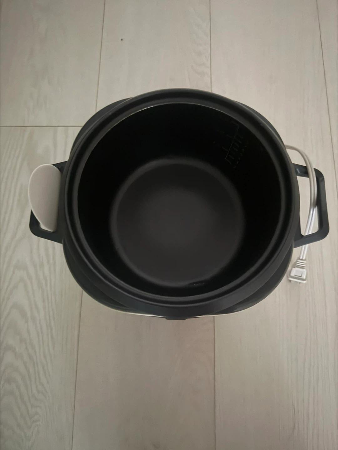 BLACK+DECKER Rice Cooker with Steamer Basket - photo 3