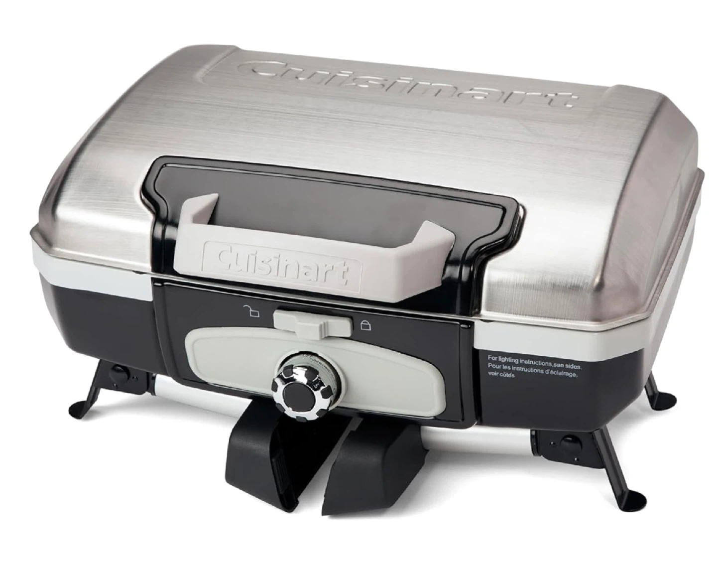 Cuisinart Portable Gas Grill