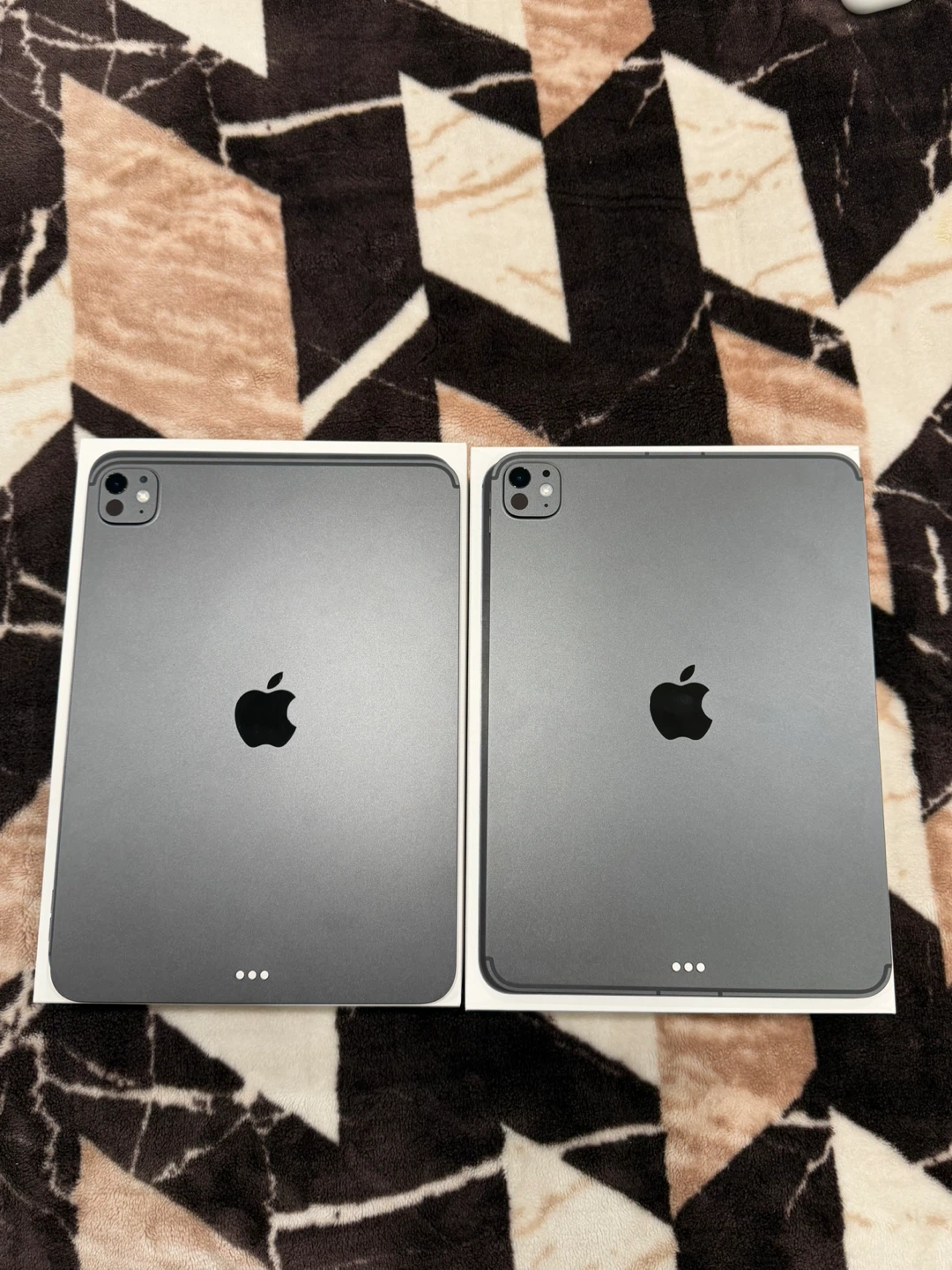 Apple iPad Pro 11-inch (M5) Wi-Fi + Cellular 256GB - photo 4