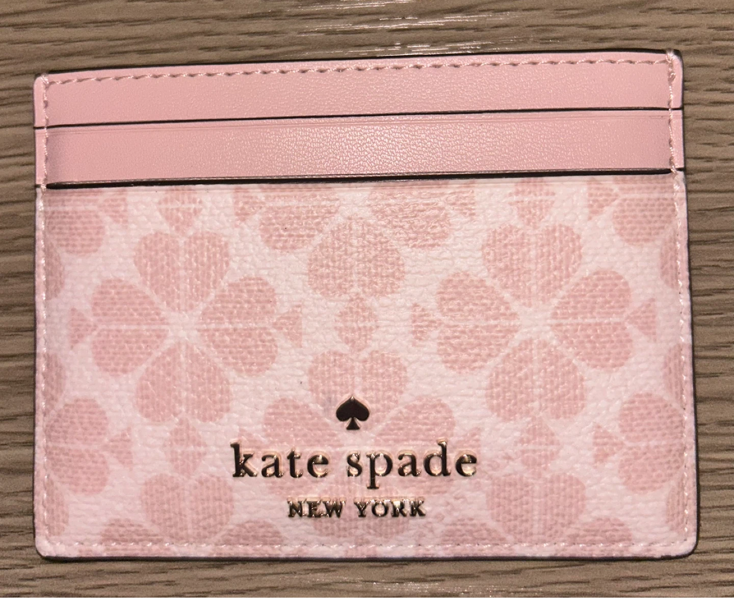 Kate Spade Card Holder