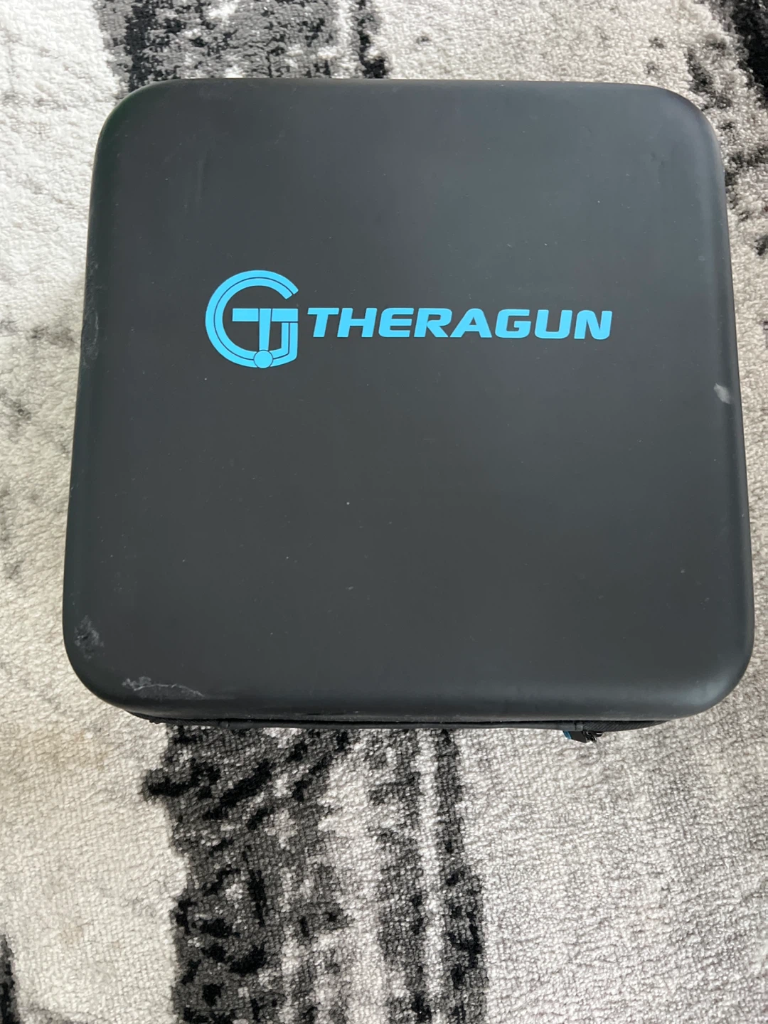 Theragun G2PRO Percussion Massager with Accessories